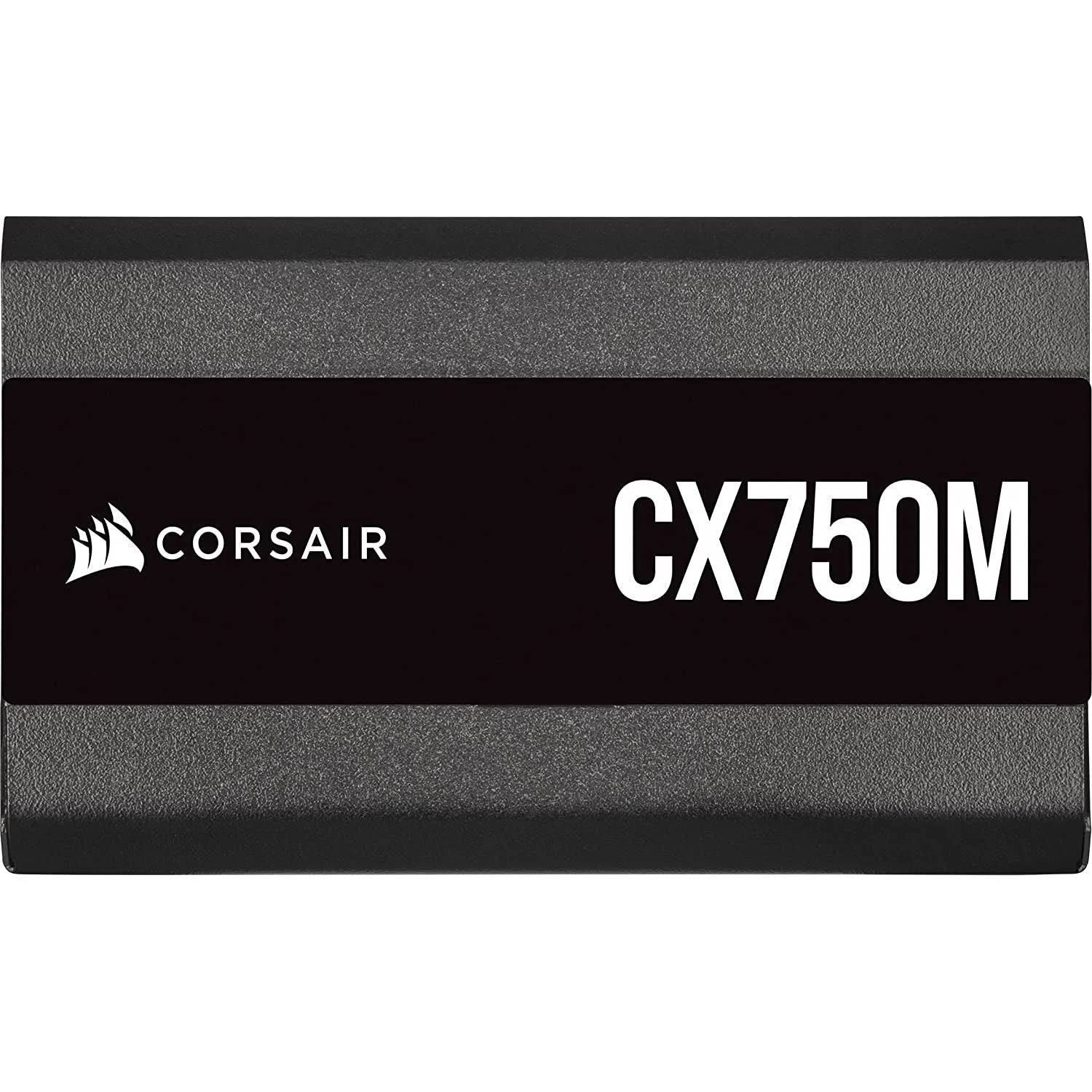 Corsair CX Series CX750 750w 80 PLUS Bronze Desktop Power Supply view 4